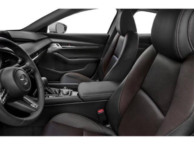 2019 Mazda Mazda3 Hatchback Premium