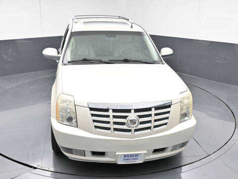 2010 Cadillac Escalade Premium