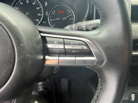 2025 Mazda CX-50 2.5 S Select