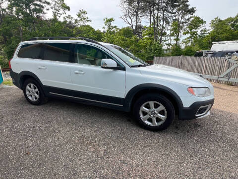 2011 Volvo XC70 3.2