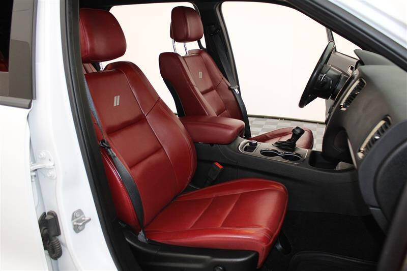 2020 Dodge Durango R/T