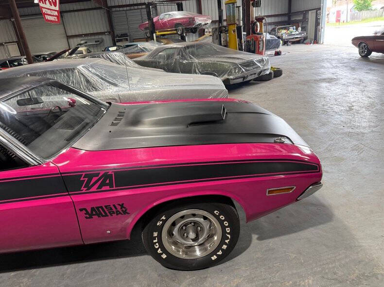 1970 Dodge Challenger