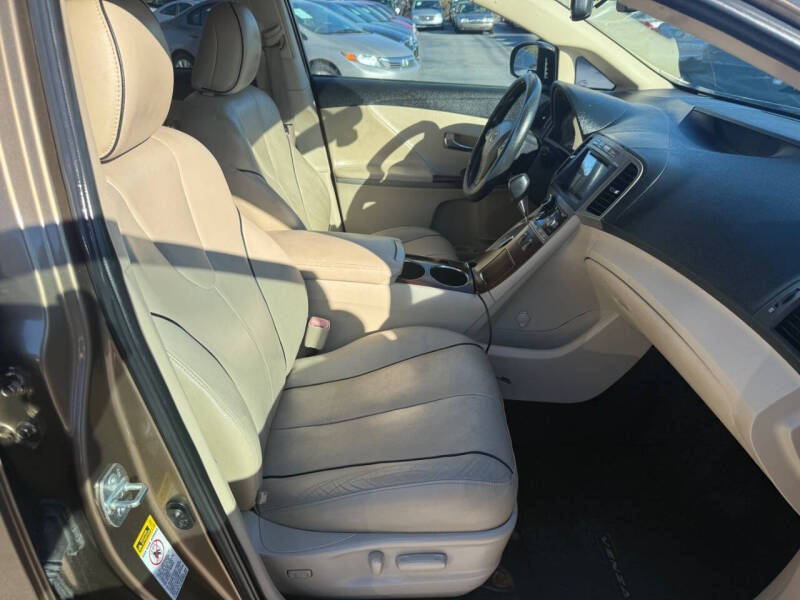 2009 Toyota Venza FWD V6