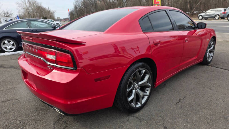 2013 Dodge Charger