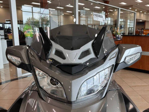 2011 Can-Am Spyder