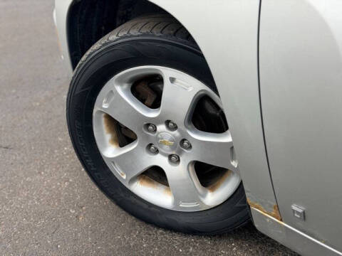 2007 Chevrolet HHR LT