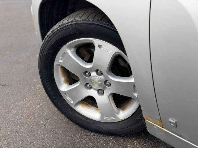 2007 Chevrolet HHR LT