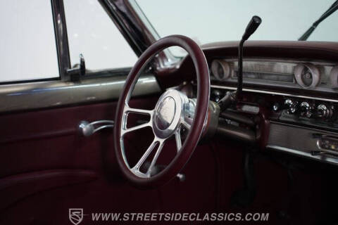 1962 Ford Galaxie