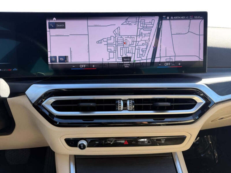 2024 BMW 3 Series 330i