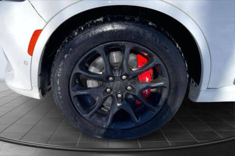 2021 Dodge Durango SRT 392