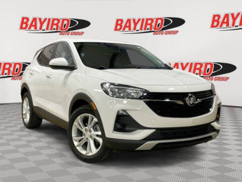 2020 Buick Encore GX Preferred