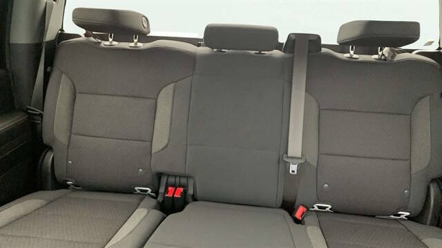 2024 GMC Sierra 3500HD