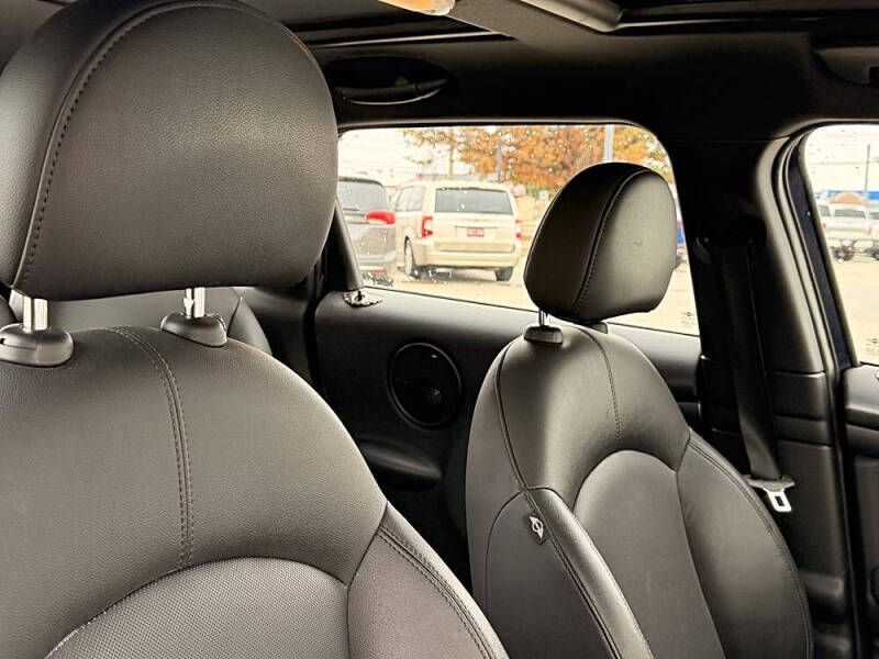 2013 MINI Countryman Cooper S