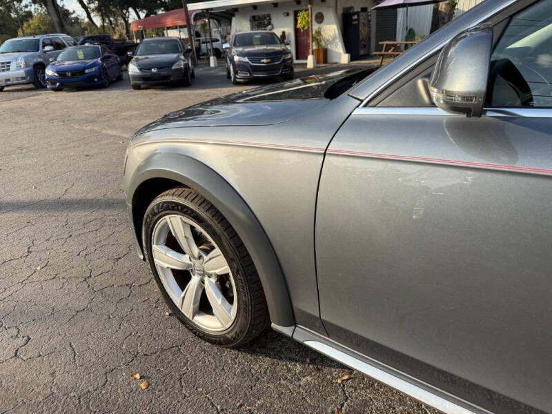 2014 Audi Allroad 2.0T quattro Premium Plus