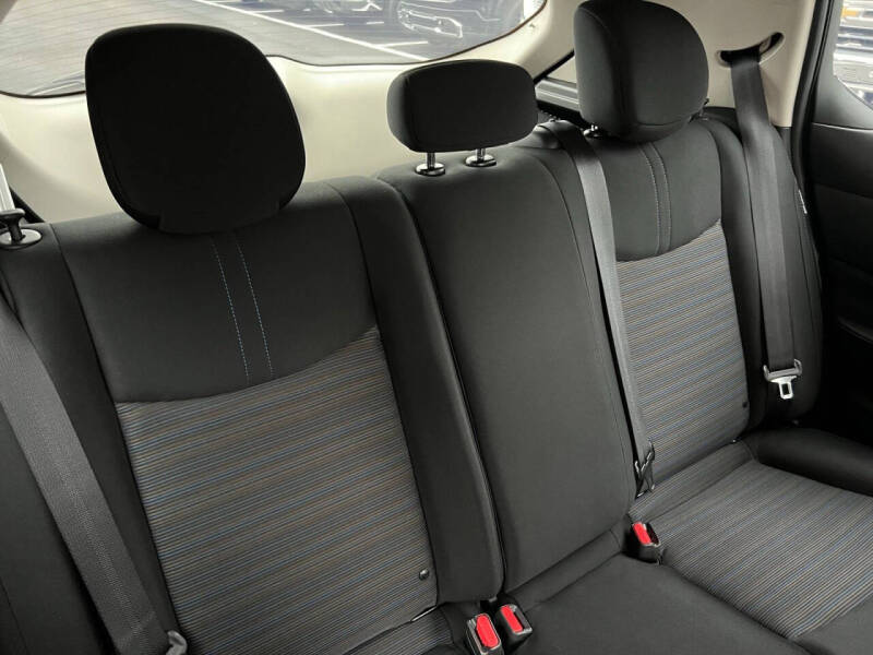 2020 Nissan LEAF SV PLUS