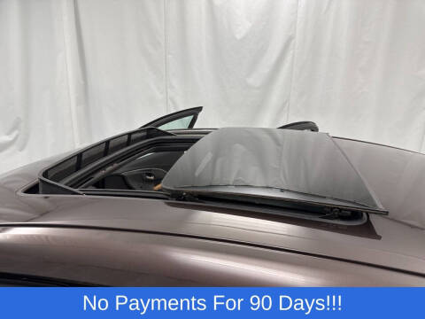 2015 Buick LaCrosse Leather