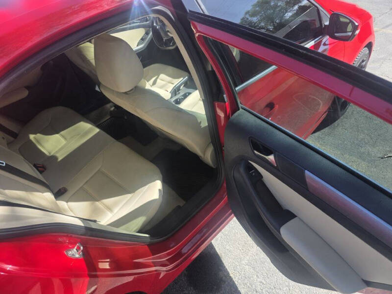 2015 Volkswagen Jetta
