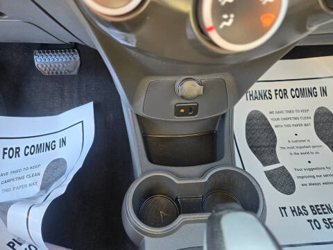 2014 Chevrolet Spark 1LT CVT