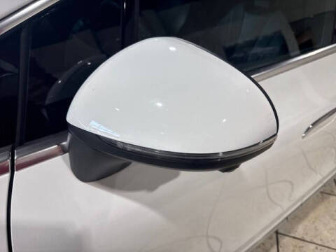 2023 Mercedes-Benz EQE EQE 350 4MATIC