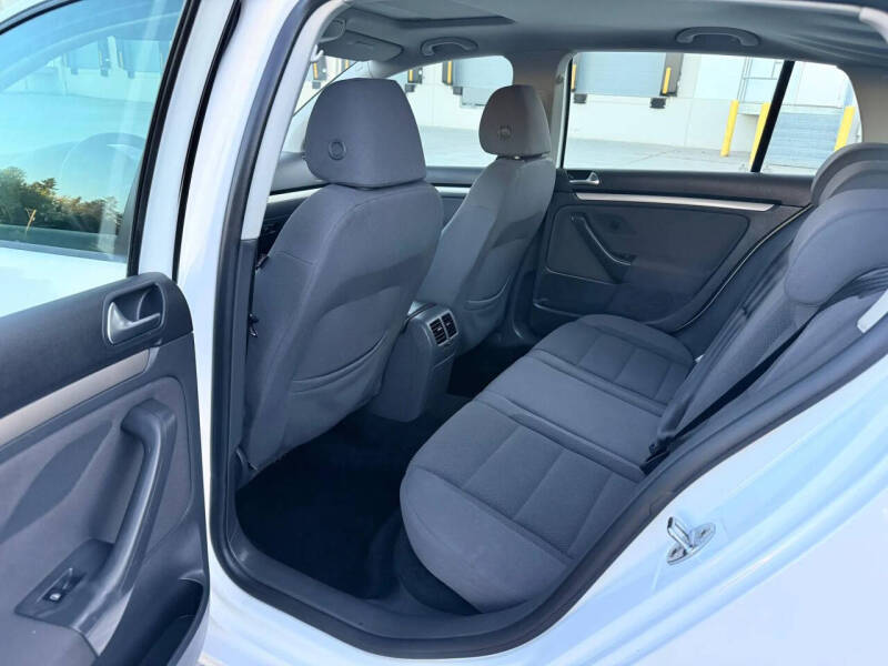 2008 Volkswagen Rabbit S
