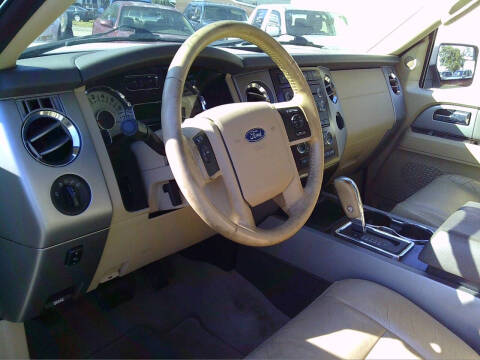 2012 Ford Expedition XLT