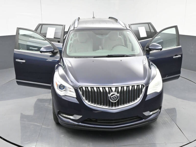 2016 Buick Enclave Convenience