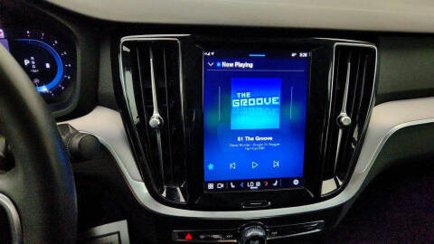 2023 Volvo S60