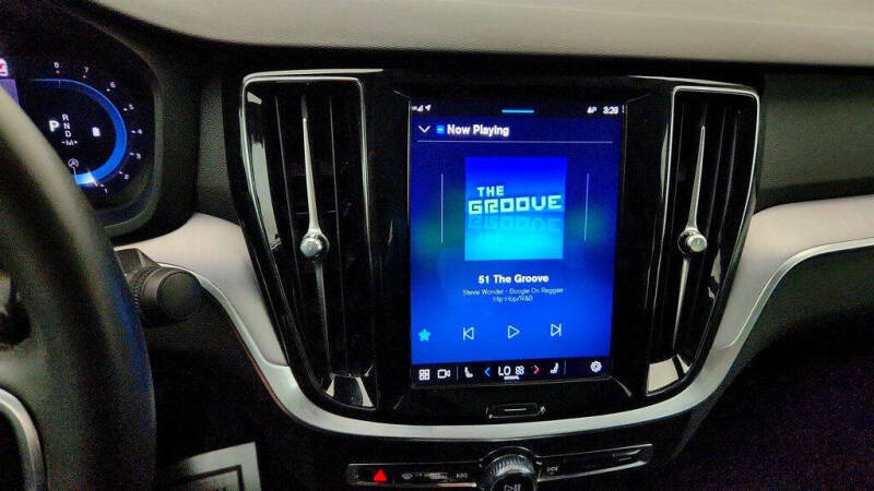 2023 Volvo S60