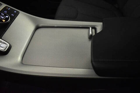 2023 Hyundai Palisade SE