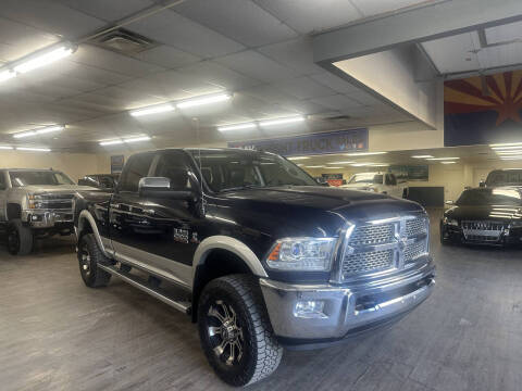 2015 RAM 2500 for sale at Day & Night Truck Sales in Tempe AZ