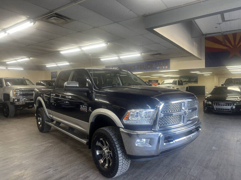 2015 RAM 2500 for sale at Day & Night Truck Sales in Tempe AZ