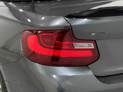 2016 BMW 2 Series M235i xDrive