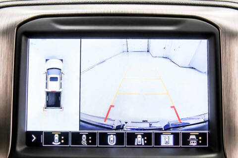 2022 GMC Sierra 1500 Limited