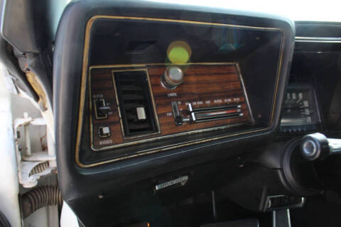 1971 Oldsmobile Eighty-Eight Royale