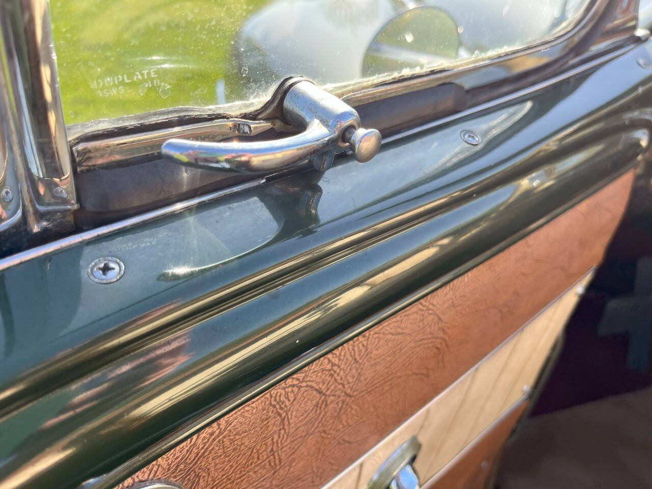 1948 Desoto Custom 103