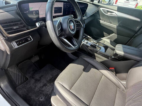 2024 Buick Envision Avenir