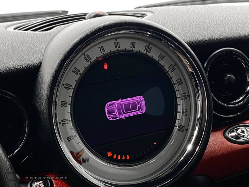 2012 MINI Cooper Hardtop S