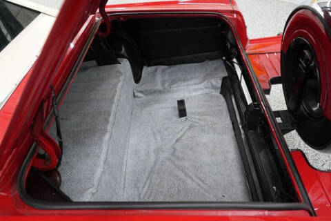 1967 Ford Galaxie