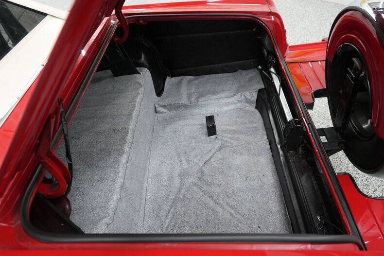 1967 Ford Galaxie