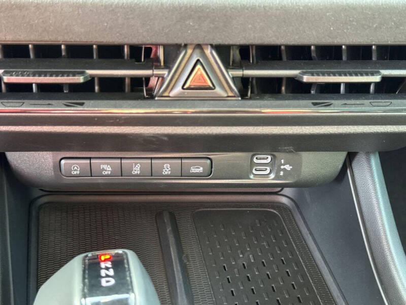 2026 Dodge Charger Scat Pack Plus