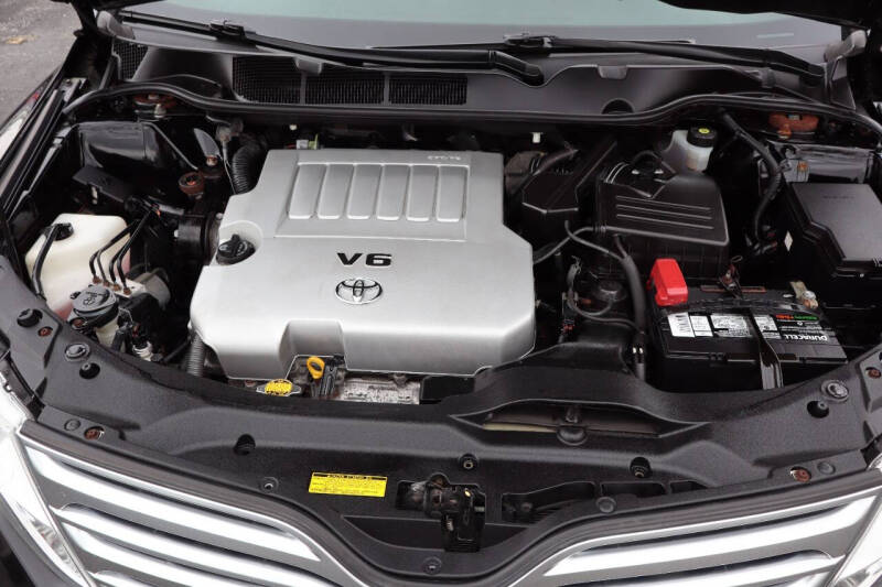 2011 Toyota Venza AWD V6