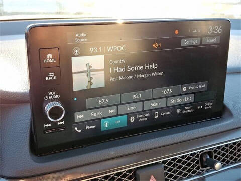 2025 Acura Integra w/Tech w/A-SPEC