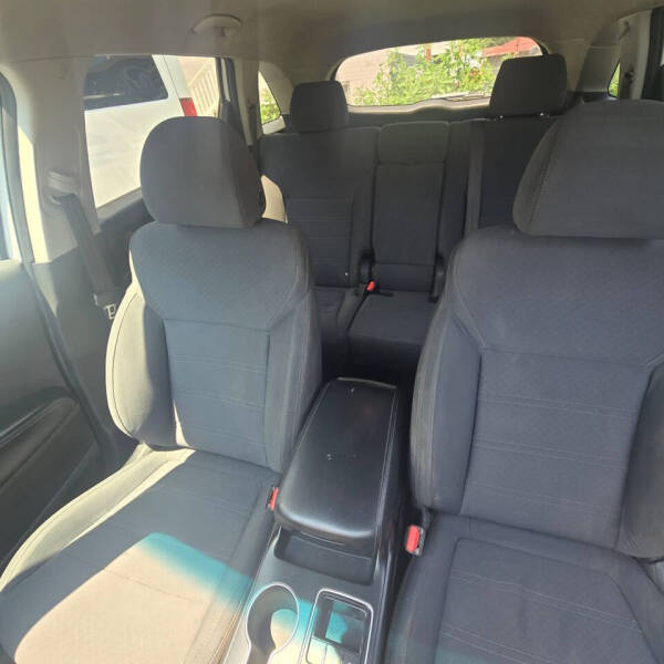 2020 Kia Sorento S V6