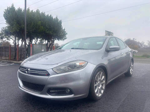 2014 Dodge Dart Limited