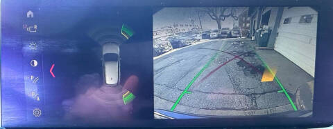 2020 BMW X1 xDrive28i