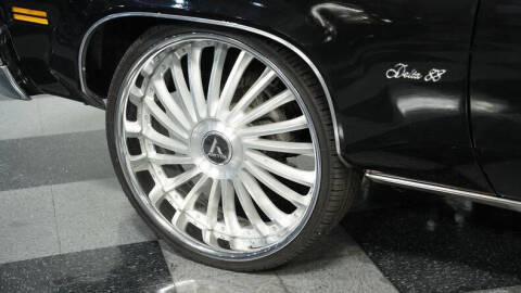 1975 Oldsmobile Delta Eighty-Eight