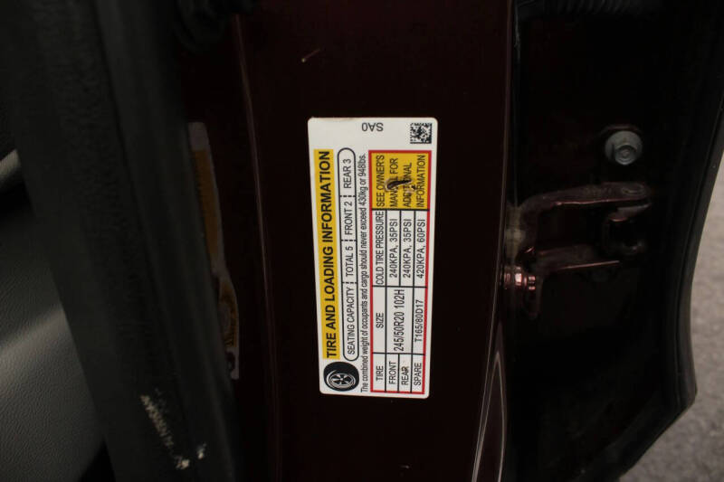 2020 Honda Passport EX-L