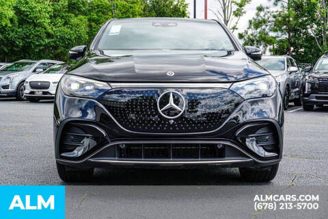 2024 Mercedes-Benz EQE EQE 350 4MATIC