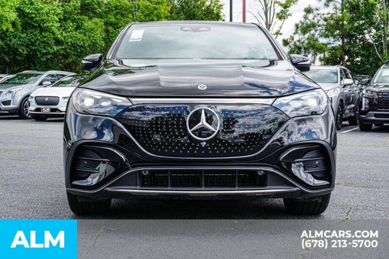 2024 Mercedes-Benz EQE EQE 350 4MATIC