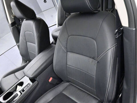 2022 Nissan Altima 2.5 SL